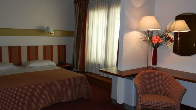 Eurohotel Palace Maniago Room photo